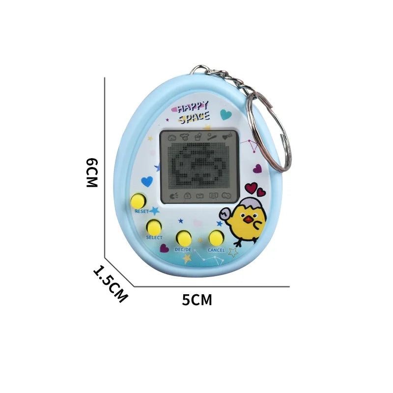 Kids Pocket Pet Game