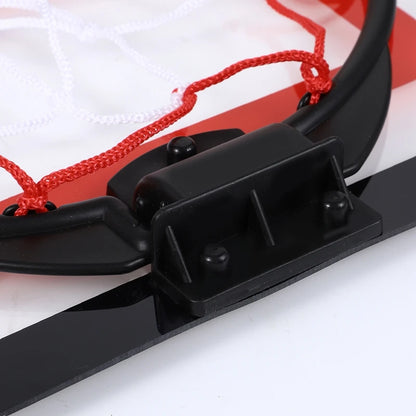 Mini Indoor Basketball Hoop