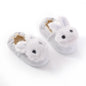 Girls Bunny Slippers