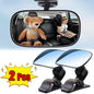 Auto Safety Baby Mirrors
