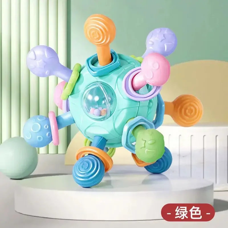 Atom Sensory Toy