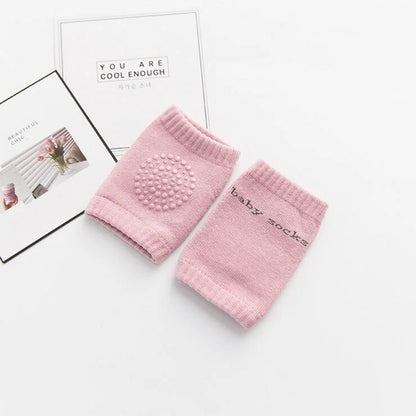 Baby Non Slip Crawling Leggings