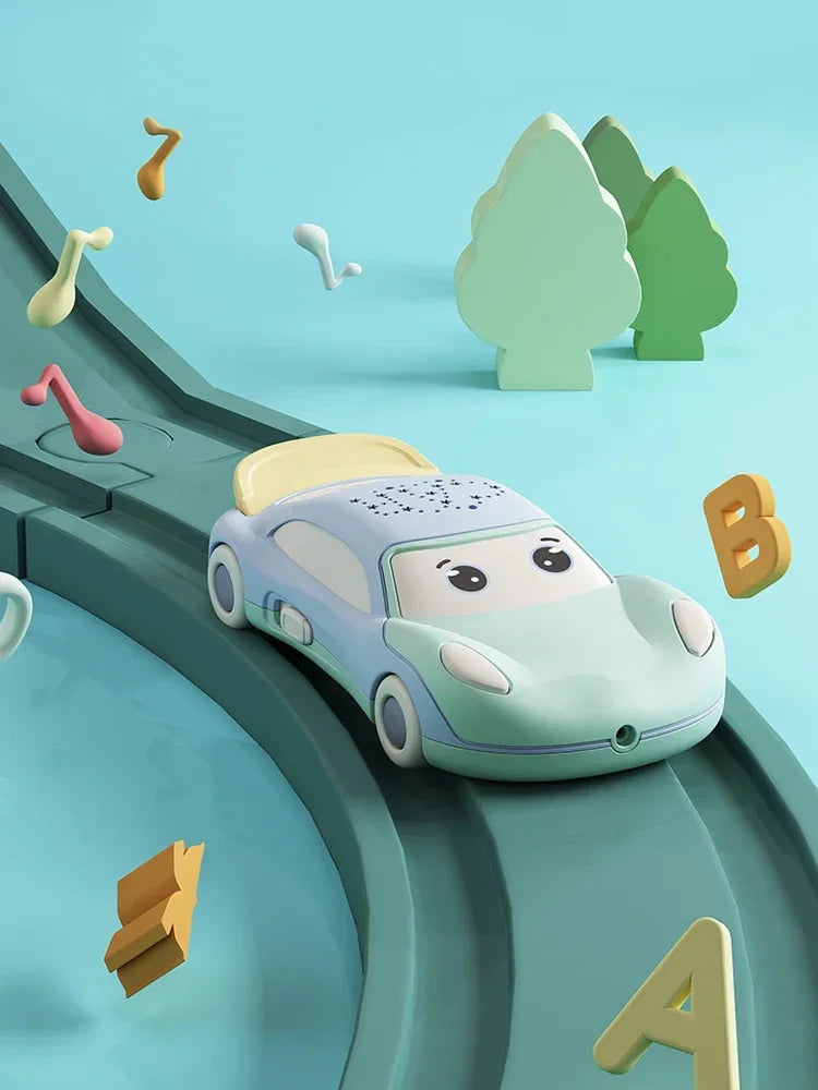 Educational Toy Phone