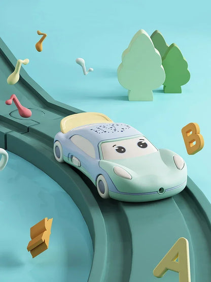Educational Toy Phone