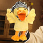 Stuffed Plush Animals Hand Puppet