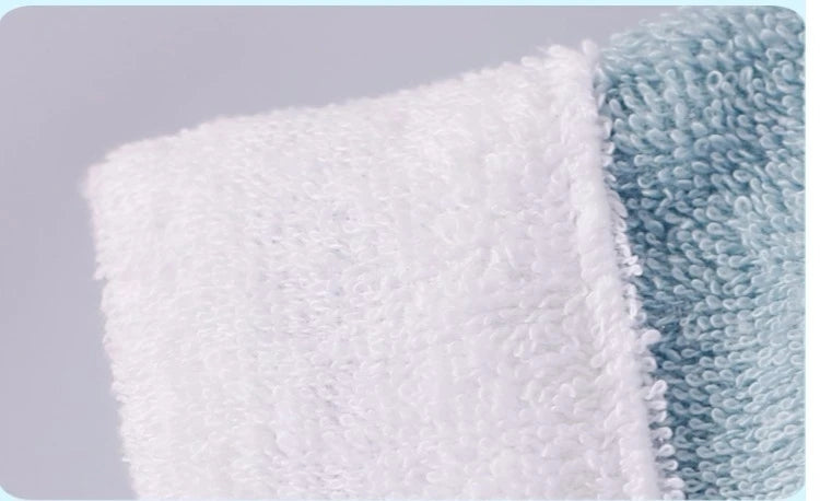 Baby Bath Robe