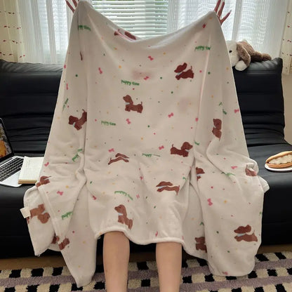 Sweet Treat Blanket