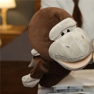 Stuffed Plush Animals Hand Puppet