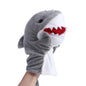 Stuffed Animal Hand Pupppets