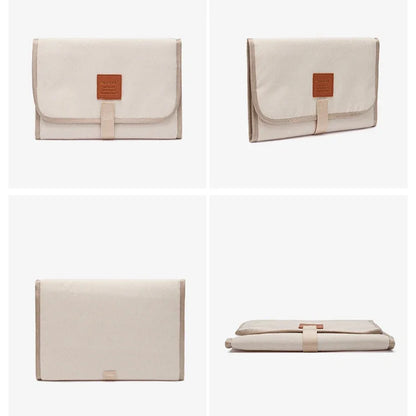 Baby Travel Diaper Changing Mat