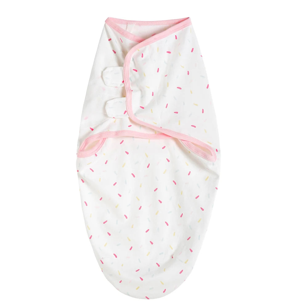 Newborn Swaddle Blanket
