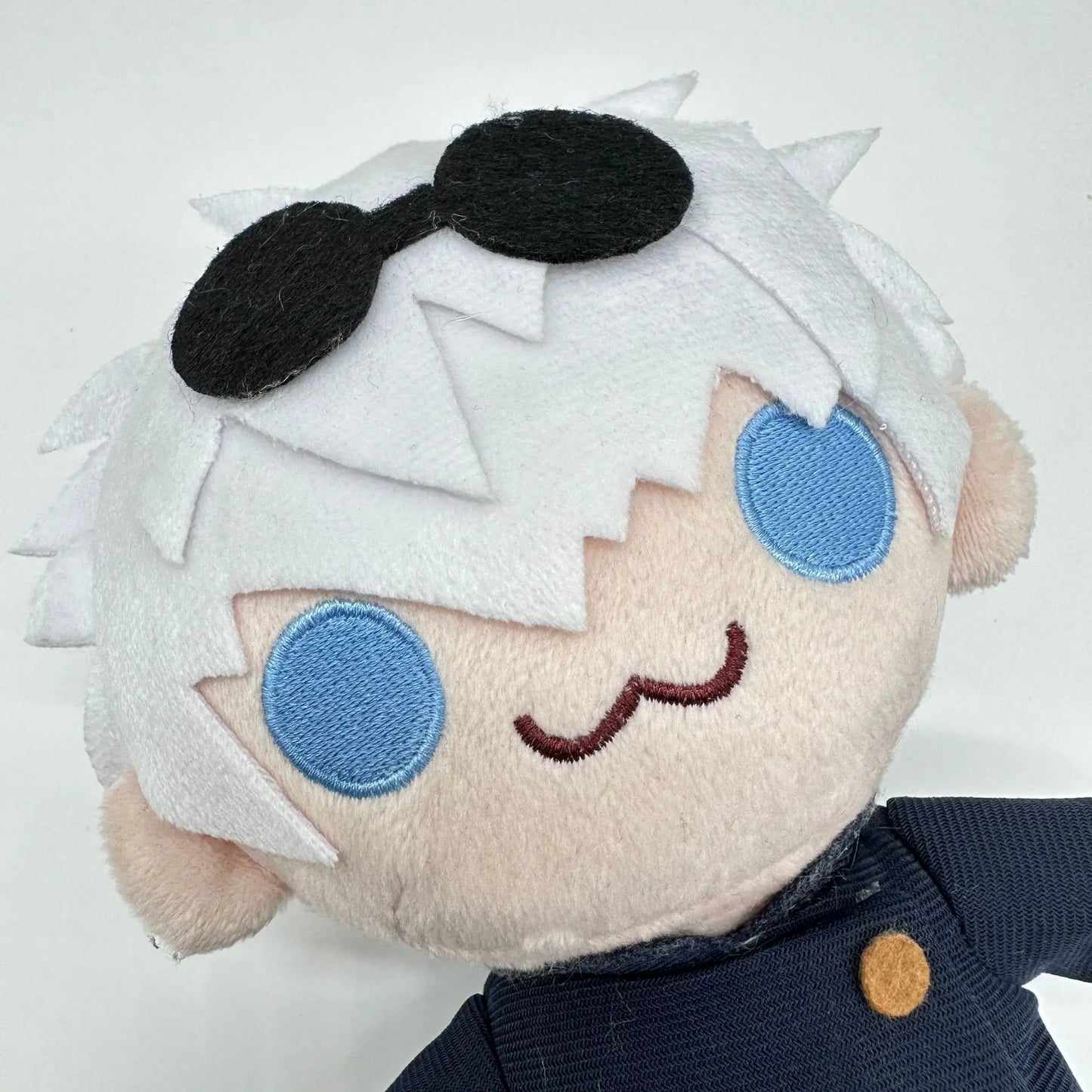 Plush Gojo Saturo Geto Suguru Jujutsu Kaisen Cosplay