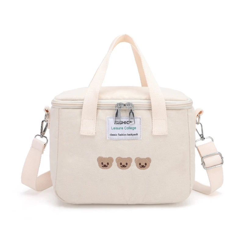 Mother's Baby Bag