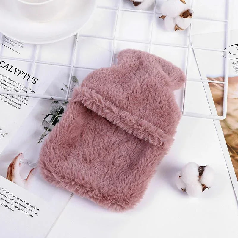 Heated Sleeping Pal Hot Water Holder