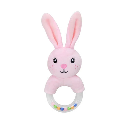 Baby Sensory Hanging Rattle