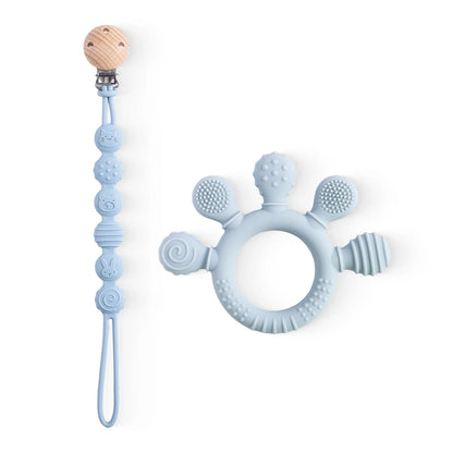 Baby Teether Sensory Toy