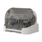 Baby Bottle Sanitary Drying Rack/Storage