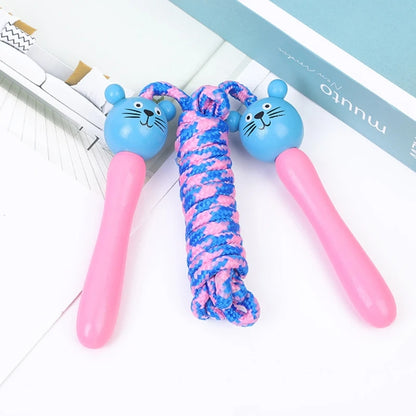 Kids Cotton Jump Rope