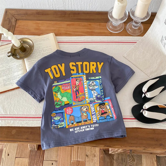 Popular Cartoon Shirts
