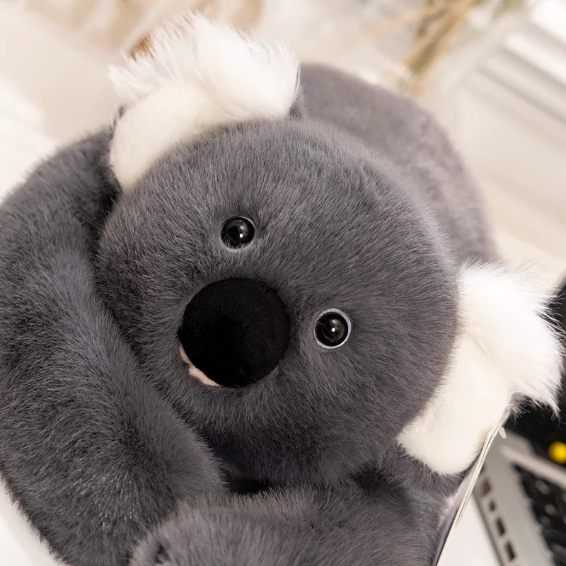 Cute Plush Stuffed Animals