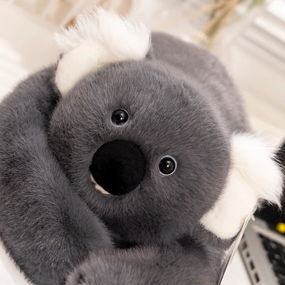 Cute Plush Stuffed Animals