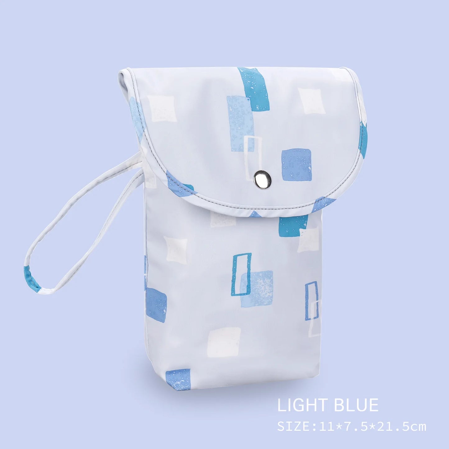 Waterproof Baby Diaper Storage
