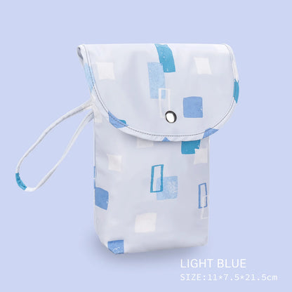 Waterproof Baby Diaper Storage