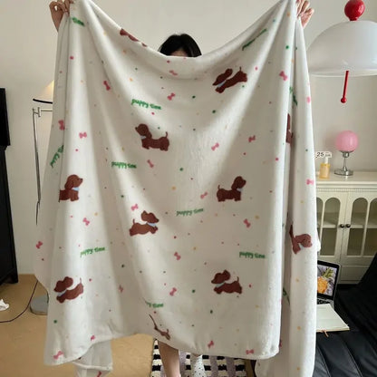 Sweet Treat Blanket