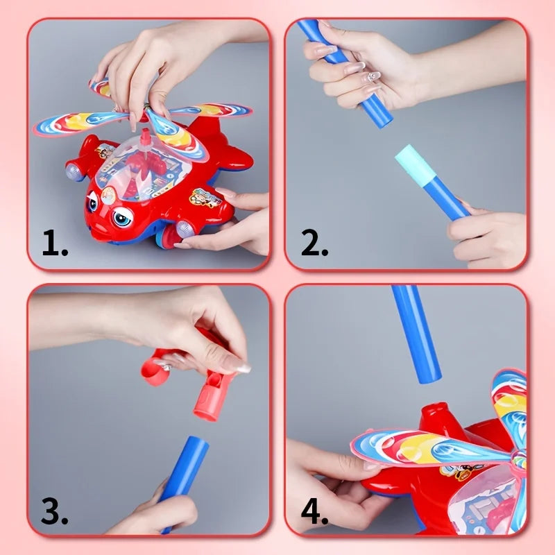 Baby Walker Toy