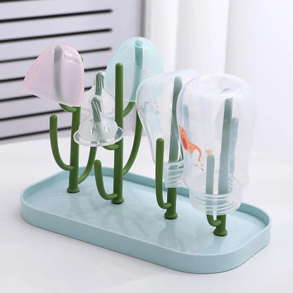 Baby Bottle Drying Rack
