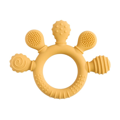 Baby Teether Sensory Toy