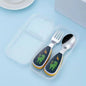 Dinosaur Spoon and Fork Utensils