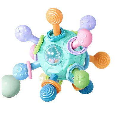 Atom Sensory Toy