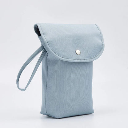 Waterproof Baby Diaper Storage