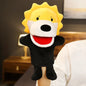 Stuffed Plush Animals Hand Puppet