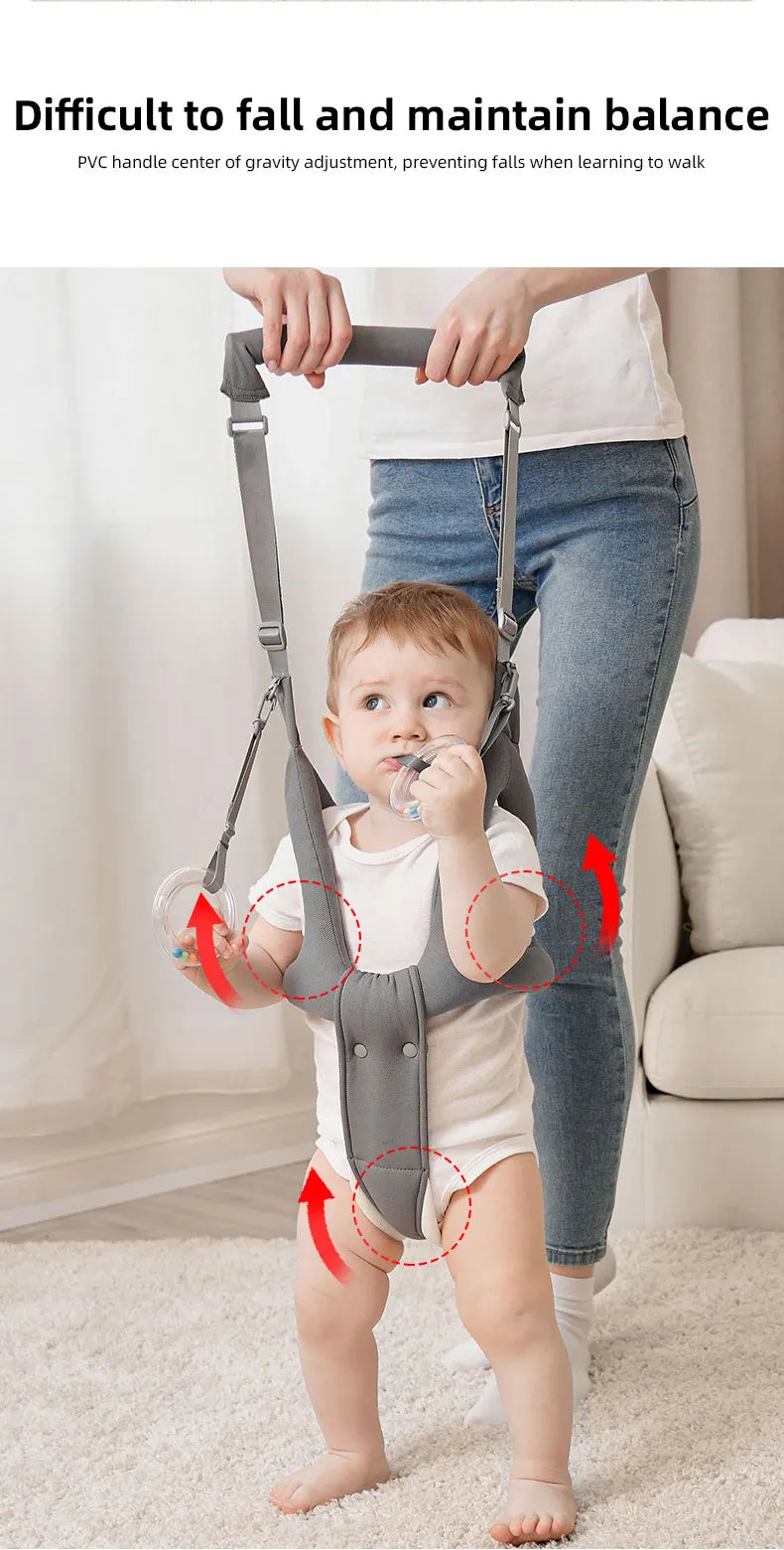 Baby Walking Harness