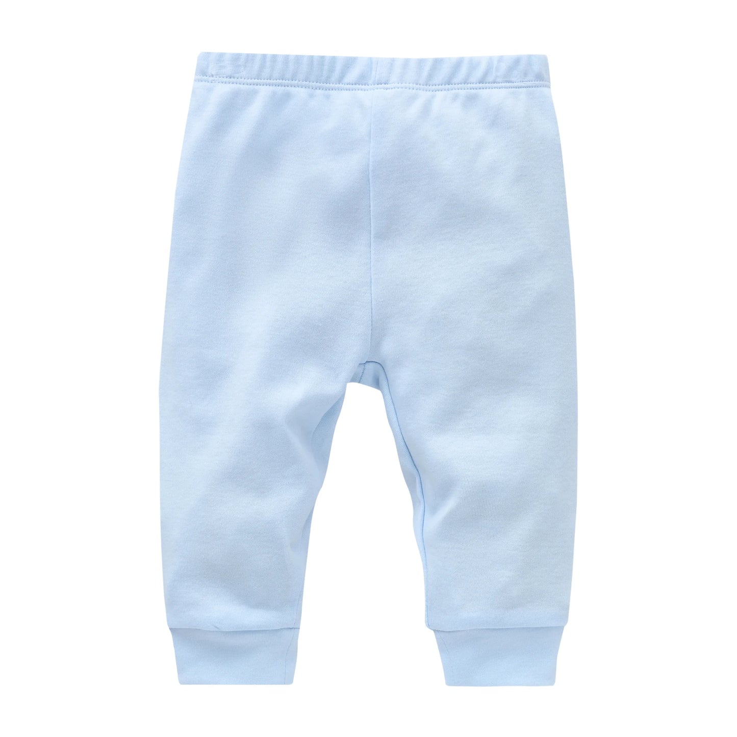 Plain Colors Baby Pants