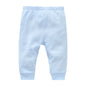 Plain Colors Baby Pants