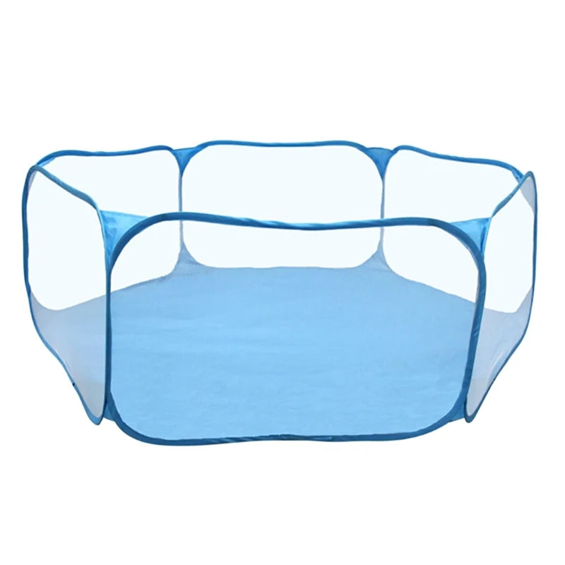 Ball Pool Tent (No Balls Included)