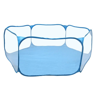 Ball Pool Tent (No Balls Included)