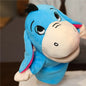 Stuffed Plush Animals Hand Puppet
