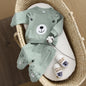 Baby Boys Clothes Set Bears