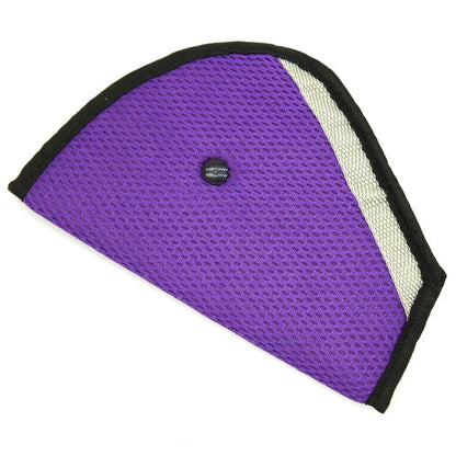 Auto Safety Kids Seatbelt Adjuster