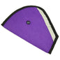 Auto Safety Kids Seatbelt Adjuster