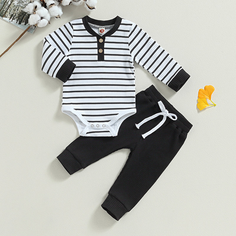Baby Fall / Winter Outfits