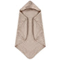Hooded Baby Blanket