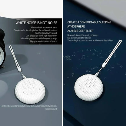 Soothing Sounds Baby Sleep Machine