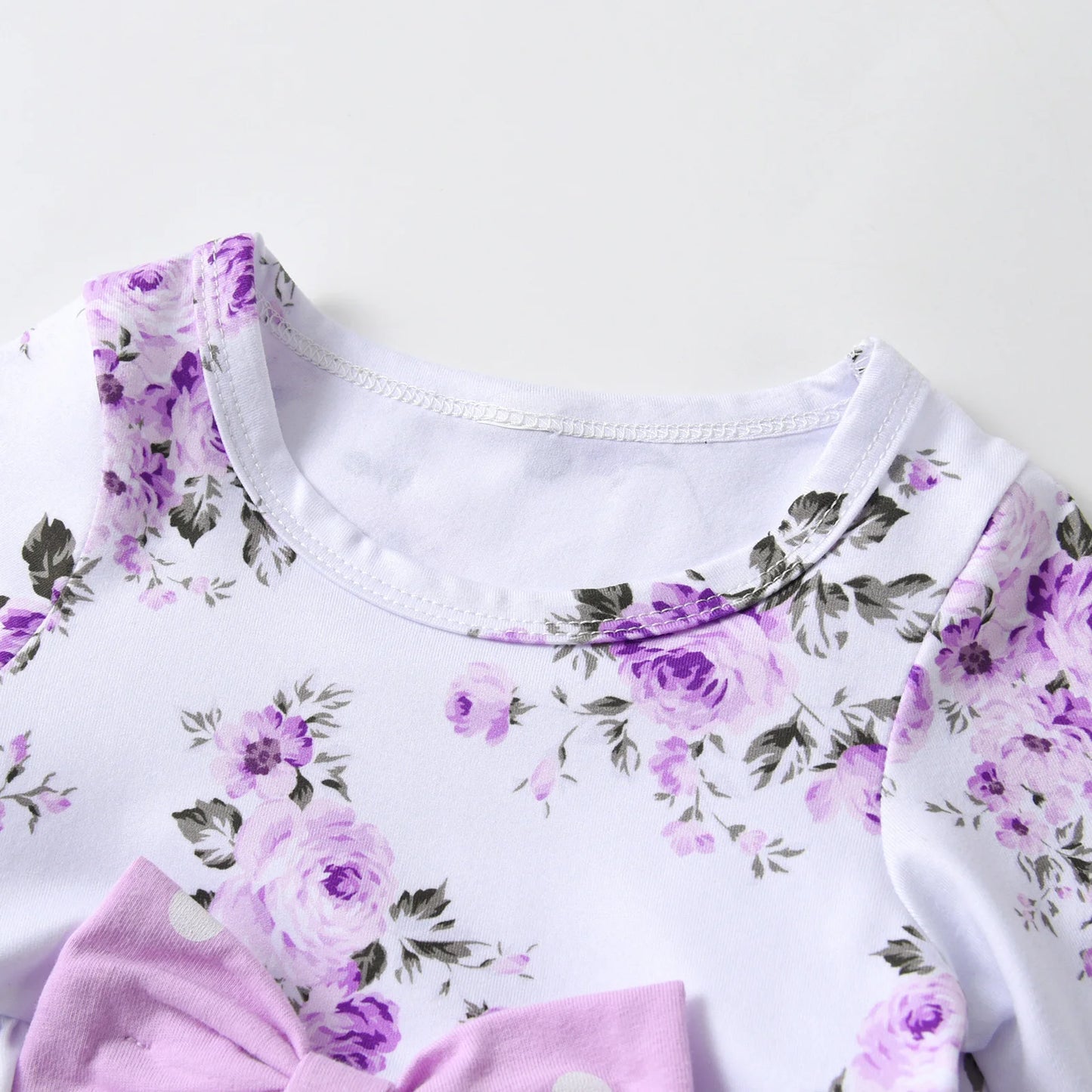 Floral Shirt/Pants