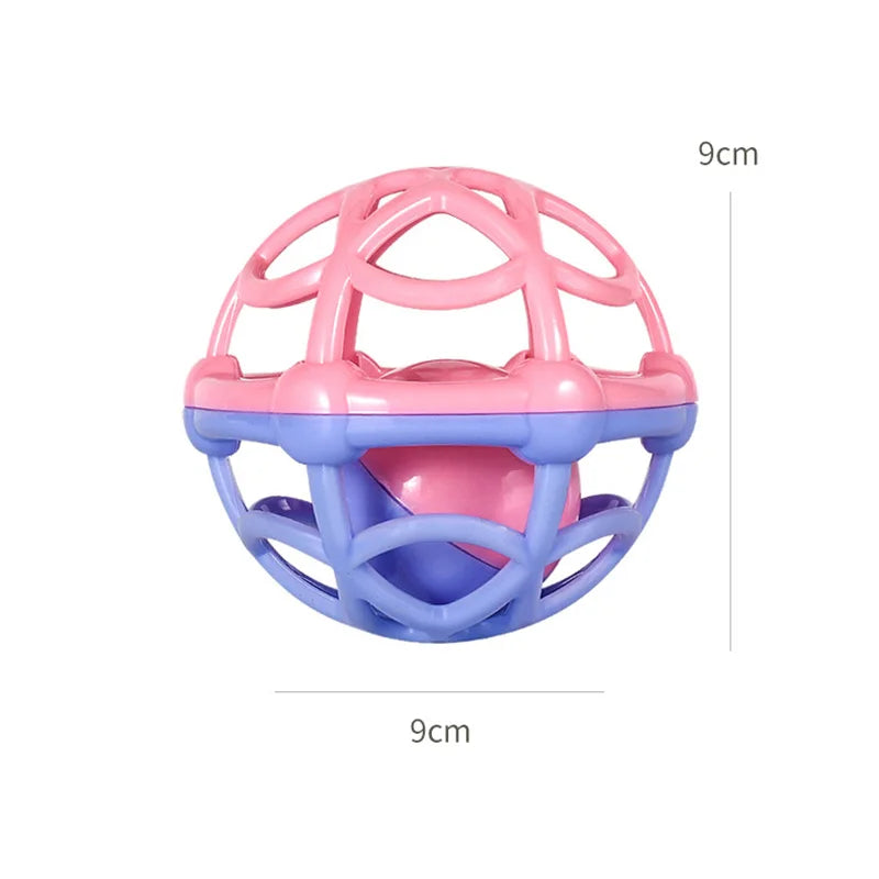 Sensory Development Toys