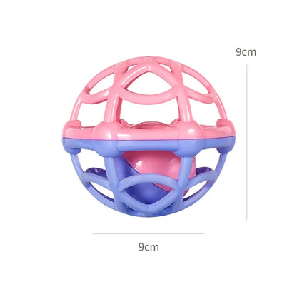 Sensory Development Toys